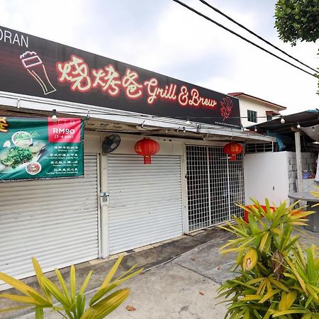 Cozy Homestay With Karaoke System & Pool Table Kuala Lumpur Extérieur photo