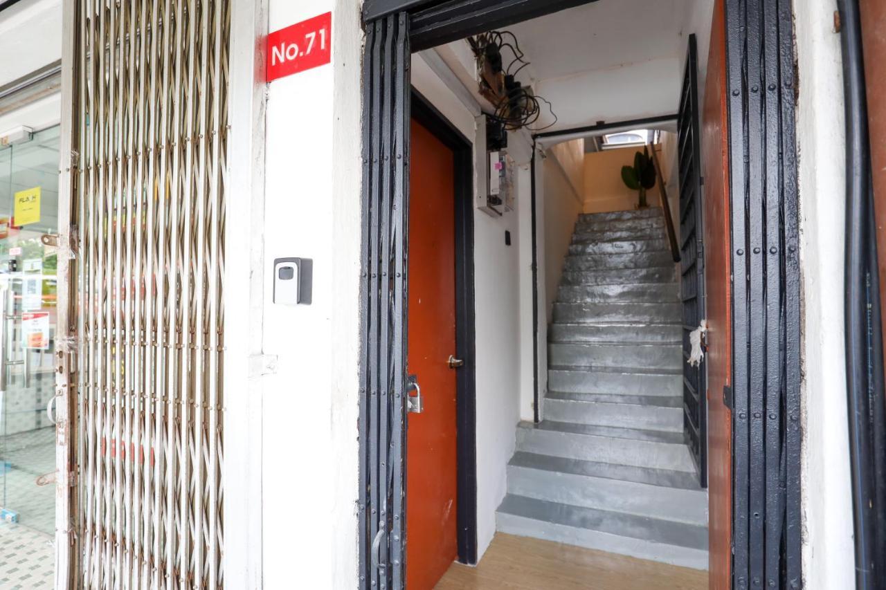 Cozy Homestay With Karaoke System & Pool Table Kuala Lumpur Extérieur photo