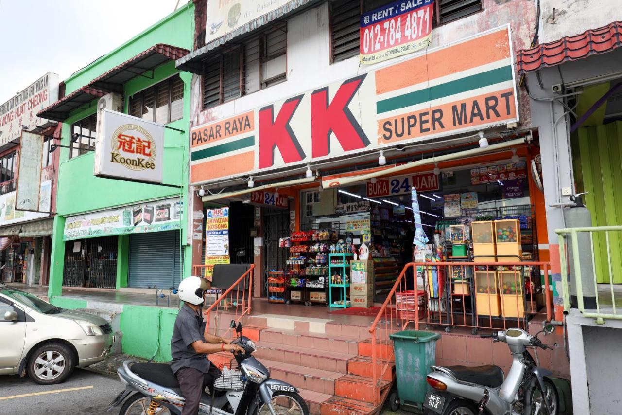 Cozy Homestay With Karaoke System & Pool Table Kuala Lumpur Extérieur photo