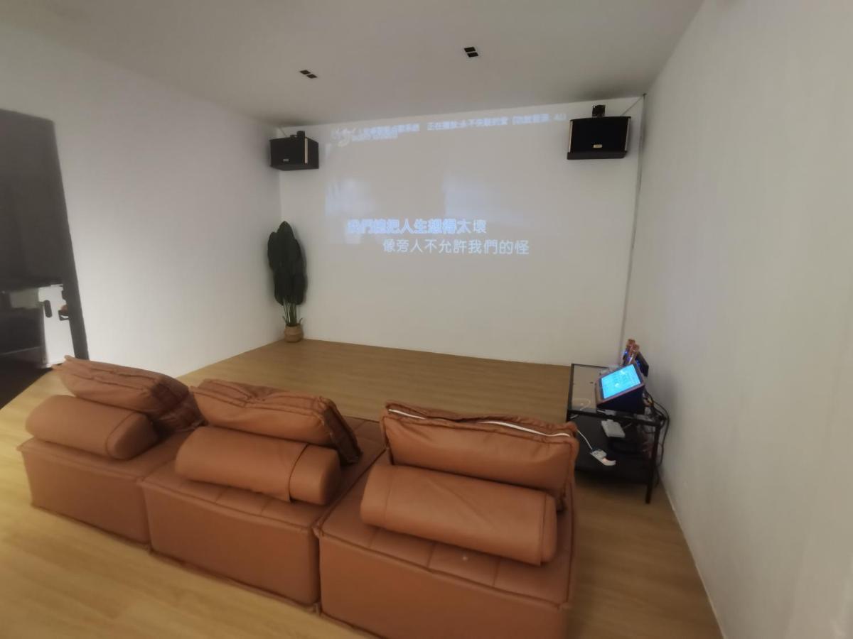 Cozy Homestay With Karaoke System & Pool Table Kuala Lumpur Extérieur photo