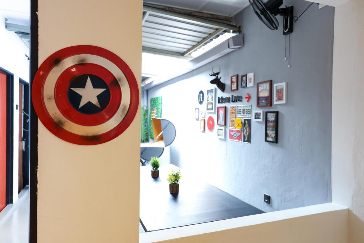 Cozy Homestay With Karaoke System & Pool Table Kuala Lumpur Extérieur photo