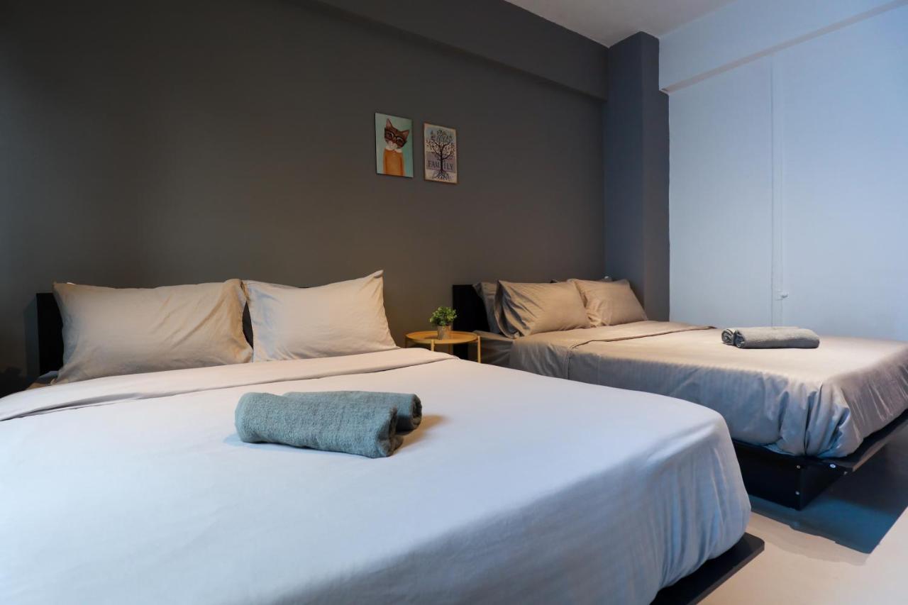 Cozy Homestay With Karaoke System & Pool Table Kuala Lumpur Extérieur photo