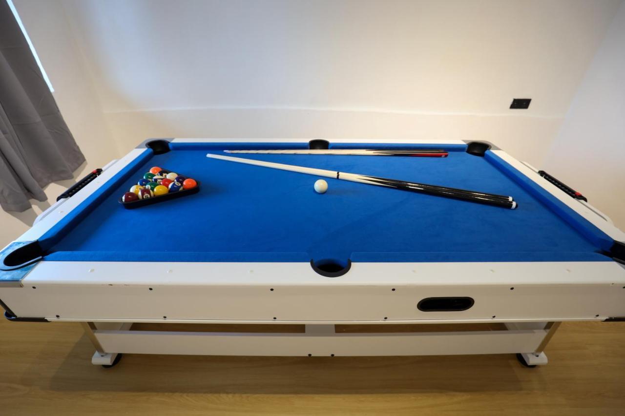 Cozy Homestay With Karaoke System & Pool Table Kuala Lumpur Extérieur photo